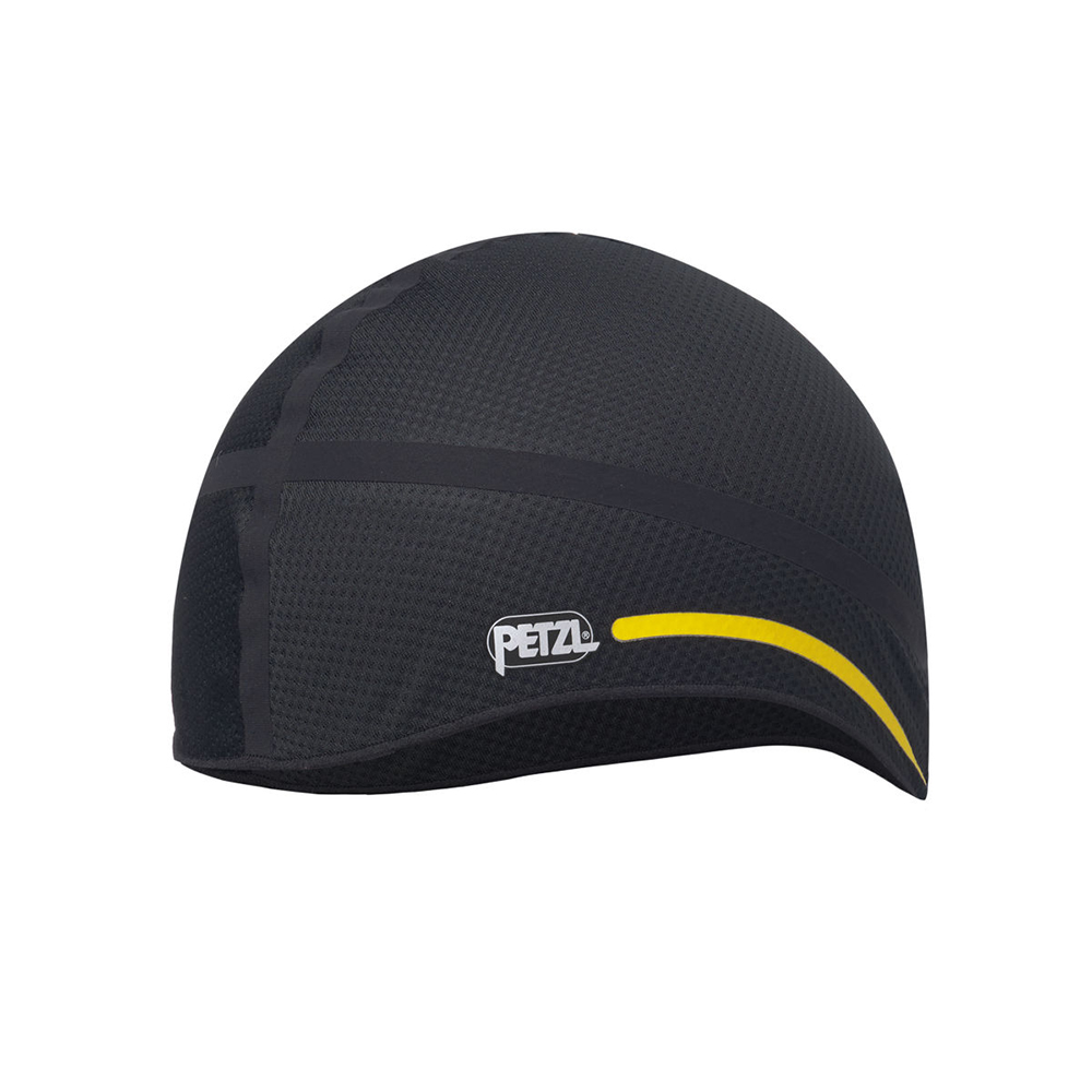 Petzl Wicking Helmet Liner  from GME Supply